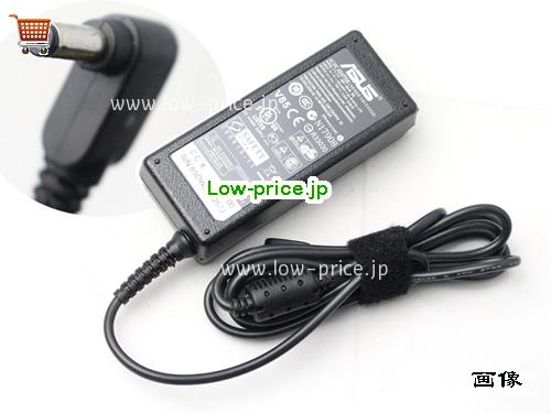 ASUS 19V3.42A ACアダプター, 19V 3.42A 19V3.42A ラップトップACアダプター, ASUS19V3.42A65W-4.0X1.35mm
