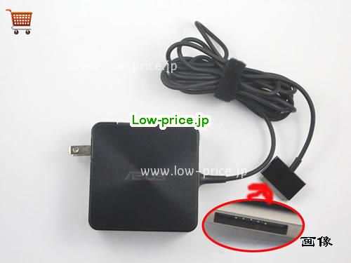 ASUS 19V3.42A ACアダプター, 19V 3.42A 19V3.42A ラップトップACアダプター, ASUS19V3.42A65W-NEW