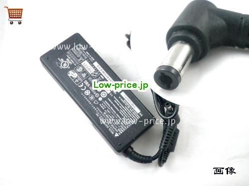 ASUS 19V3.95A ACアダプター, 19V 3.95A 19V3.95A ラップトップACアダプター, ASUS19V3.95A75W-5.5x2.5mm