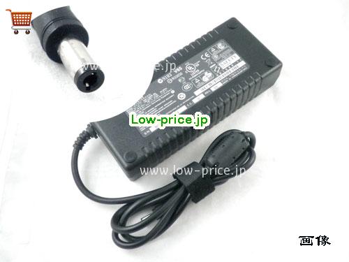 ASUS 19V6.32A ACアダプター, 19V 6.32A 19V6.32A ラップトップACアダプター, ASUS19V6.32A-120W-5.5x2.5mm