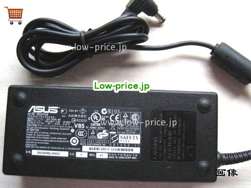 ASUS 19V6.3A ACアダプター, 19V 6.3A 19V6.3A ラップトップACアダプター, ASUS19V6.3A120W-5.5x2.5mm