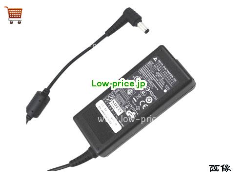 ASUS  19V 6A ラップトップACアダプター