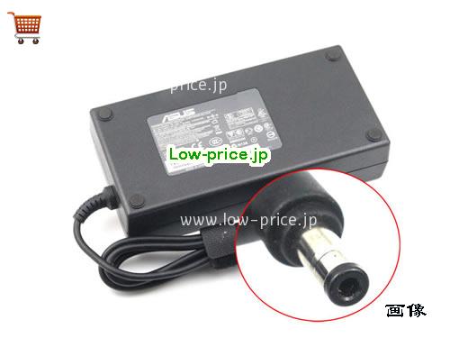 ASUS 19V9.5A ACアダプター, 19V 9.5A 19V9.5A ラップトップACアダプター, ASUS19V9.5A180W-5.5x2.5mm