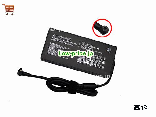 ASUS 20V16.5A ACアダプター, 20V 16.5A 20V16.5A ラップトップACアダプター, ASUS20V16.5A330W-6.0x3.7mm