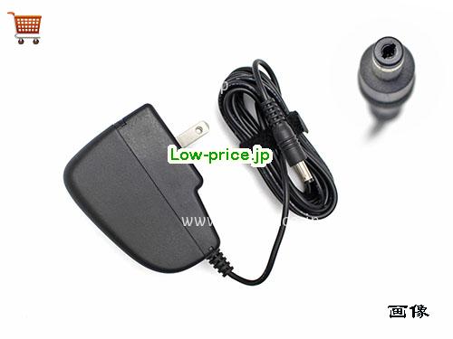 ASUS 9.5V2.5A ACアダプター, 9.5V 2.5A 9.5V2.5A ラップトップACアダプター, ASUS9.5V2.5A24W-4.8x1.7mm-US