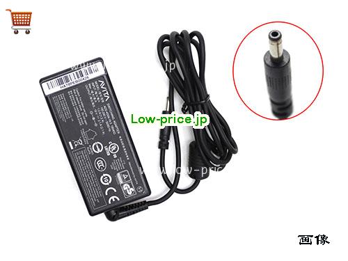 AVITA 19V2.1A ACアダプター, 19V 2.1A 19V2.1A ラップトップACアダプター, AVITA19V2.1A40W-3.5x1.35mm