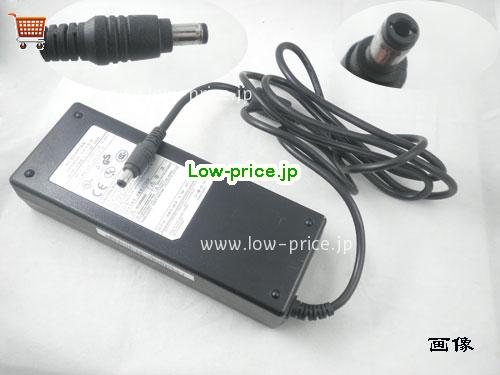 ACBEL 19V6.3A ACアダプター, 19V 6.3A 19V6.3A ラップトップACアダプター, Acbel19V6.3A120W-5.5x2.5mm