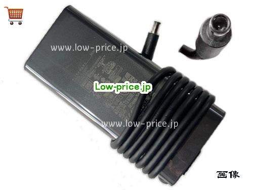 Alienware 19.5V18.46A ACアダプター, 19.5V 18.46A 19.5V18.46A ラップトップACアダプター, Alienware19.5V18.46A360W-7.4x5.0mm-Ty