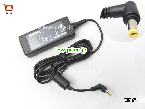 BENQ 12V3A ACアダプター, 12V 3A 12V3A ラップトップACアダプター, BENQ12V3A36W-5.5x1.7mm