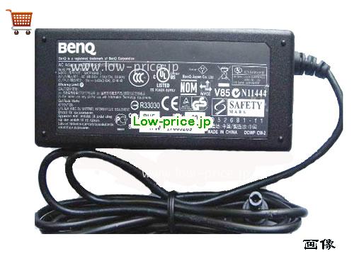 BENQ 24V1.2A ACアダプター, 24V 1.2A 24V1.2A ラップトップACアダプター, BENQ24V1.2A29W-5.5x2.5mm