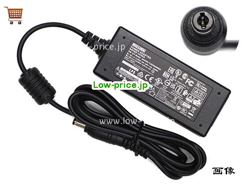 BILLION 12V3A ACアダプター, 12V 3A 12V3A ラップトップACアダプター, BILLION12V3A36W-5.5x2.1mm