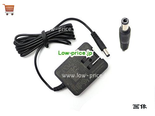 BOSE 12V0.833A ACアダプター, 12V 0.833A 12V0.833A ラップトップACアダプター, BOSE12V0.833A10W-5.5x2.1mm-US