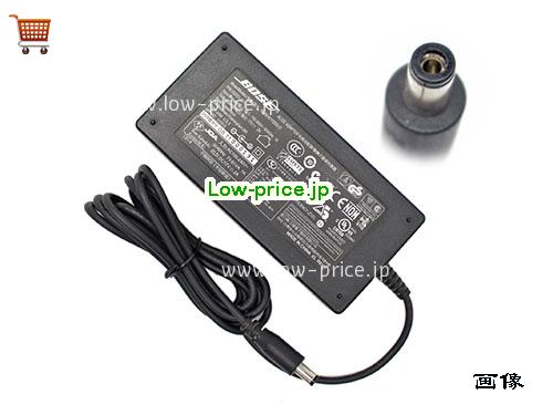BOSE 17V2A ACアダプター, 17V 2A 17V2A ラップトップACアダプター, BOSE17V2A34W-5.5x2.1mm