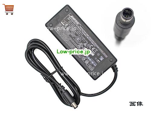 BOSE 18V1A ACアダプター, 18V 1A 18V1A ラップトップACアダプター, BOSE18V1A18W-7.4x5.0mm