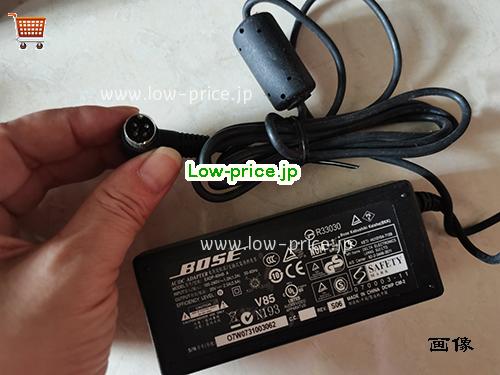 BOSE 20V2.5A ACアダプター, 20V 2.5A 20V2.5A ラップトップACアダプター, BOSE20V2.5A50W-4Pins