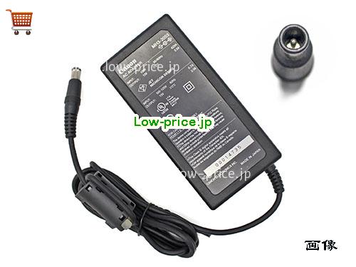 CANON 15V2A ACアダプター, 15V 2A 15V2A ラップトップACアダプター, CANON15V2A30W-6.5x4.5mm