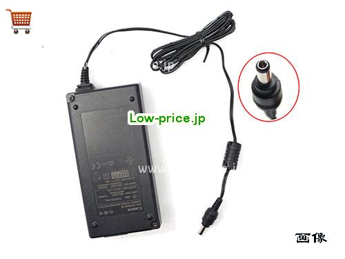 CANON 24V1.8A ACアダプター, 24V 1.8A 24V1.8A ラップトップACアダプター, CANON24V1.8A43W-5.5x2.5mm