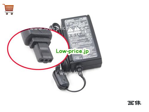 CANON 9.5V2.7A ACアダプター, 9.5V 2.7A 9.5V2.7A ラップトップACアダプター, CANON9.5V2.7A26W-3holes