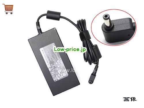 Chicony 19.5V11.8A ACアダプター, 19.5V 11.8A 19.5V11.8A ラップトップACアダプター, CHICONY19.5V11.8A230W-5.5x1.7mm