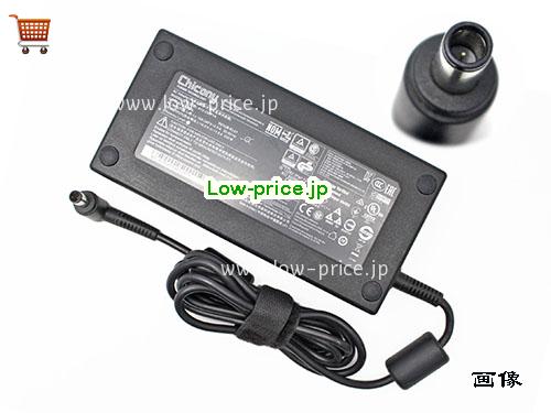 CHICONY 19.5V11.8A ACアダプター, 19.5V 11.8A 19.5V11.8A ラップトップACアダプター, CHICONY19.5V11.8A230W-7.4x5.0mm