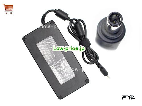 Chicony 19.5V14.36A ACアダプター, 19.5V 14.36A 19.5V14.36A ラップトップACアダプター, CHICONY19.5V14.36A280W-7.4x5.0mm