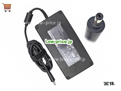 Chicony 19.5V16.92A ACアダプター, 19.5V 16.92A 19.5V16.92A ラップトップACアダプター, CHICONY19.5V16.92A330W-5.5x1.7mm