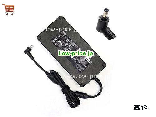 Chicony 19.5V16.9A ACアダプター, 19.5V 16.9A 19.5V16.9A ラップトップACアダプター, CHICONY19.5V16.92A330W-5.5x2.5mm