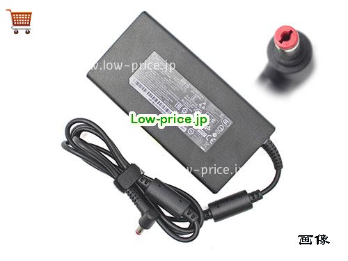 Chicony 19.5V9.23A ACアダプター, 19.5V 9.23A 19.5V9.23A ラップトップACアダプター, CHICONY19.5V9.23A180W-5.5x1.7mm-small