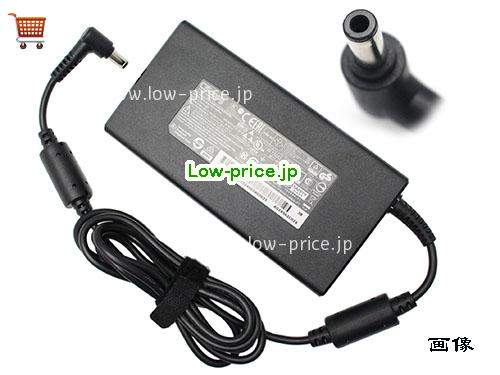 Chicony 19.5V9.23A ACアダプター, 19.5V 9.23A 19.5V9.23A ラップトップACアダプター, CHICONY19.5V9.23A180W-5.5x2.5mm-small