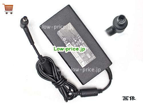 Chicony 19.5V9.23A ACアダプター, 19.5V 9.23A 19.5V9.23A ラップトップACアダプター, CHICONY19.5V9.23A180W-7.4x5.0mm-small