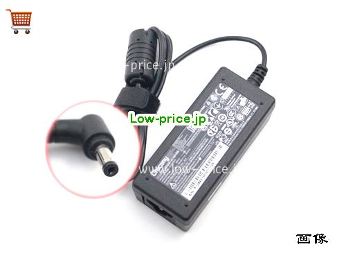 CHICONY 19V1.58A ACアダプター, 19V 1.58A 19V1.58A ラップトップACアダプター, CHICONY19V1.58A30W-4.8x1.7mm