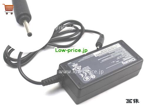 CHICONY 19V2.37A ACアダプター, 19V 2.37A 19V2.37A ラップトップACアダプター, CHICONY19V2.37A45W-2.5x1.0mm
