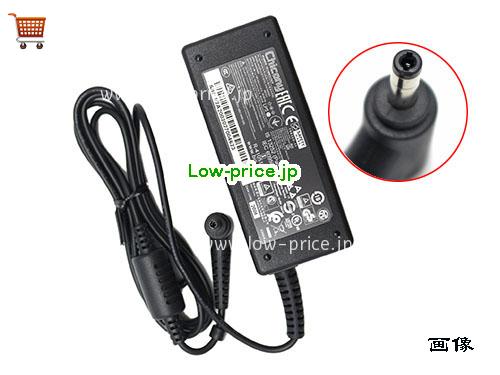 Chicony 19V2.37A ACアダプター, 19V 2.37A 19V2.37A ラップトップACアダプター, CHICONY19V2.37A45W-4.0x1.7mm