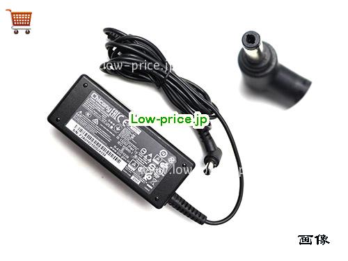 Chicony 19V2.37A ACアダプター, 19V 2.37A 19V2.37A ラップトップACアダプター, CHICONY19V2.37A45W-4.8x1.7mm