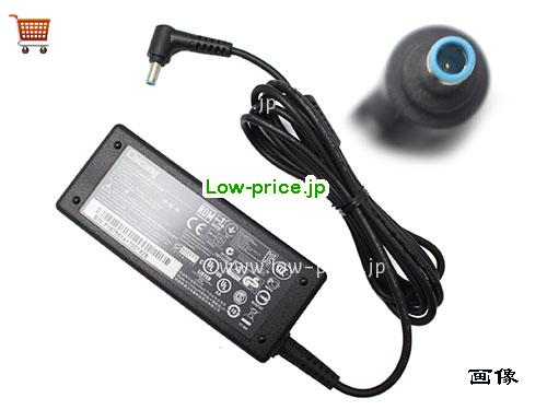 CHICONY 19V3.42A ACアダプター, 19V 3.42A 19V3.42A ラップトップACアダプター, CHICONY19V3.42A65W-4.5x2.8mm