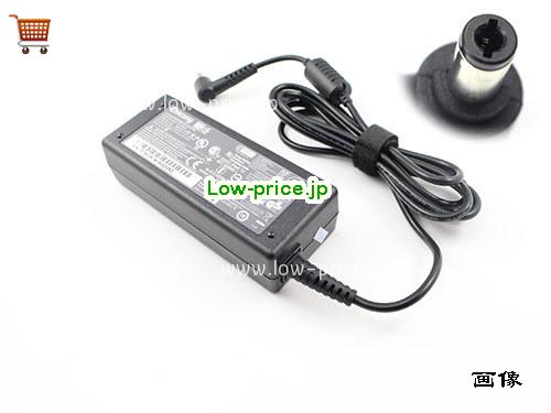 Chicony 19V3.42A ACアダプター, 19V 3.42A 19V3.42A ラップトップACアダプター, CHICONY19V3.42A65W-5.5x2.5mm