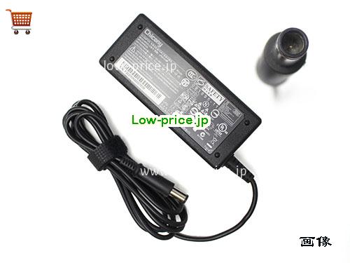 CHICONY 19V3.42A ACアダプター, 19V 3.42A 19V3.42A ラップトップACアダプター, CHICONY19V3.42A65W-7.4X5.0mm
