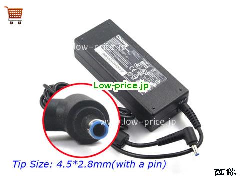 CHICONY 19V4.74A ACアダプター, 19V 4.74A 19V4.74A ラップトップACアダプター, CHICONY19V4.74A90W-4.5x2.8mm