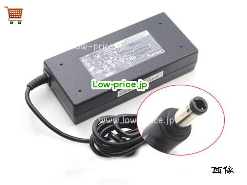 CHICONY 19V6.32A ACアダプター, 19V 6.32A 19V6.32A ラップトップACアダプター, CHICONY19V6.32A120W-5.5x2.5mm