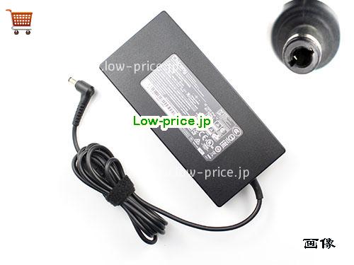 Chicony 19V7.89A ACアダプター, 19V 7.89A 19V7.89A ラップトップACアダプター, CHICONY19V7.89A150W-5.5x2.5mm
