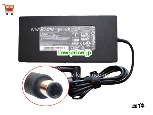 CHICONY 19V7.89A ACアダプター, 19V 7.89A 19V7.89A ラップトップACアダプター, CHICONY19V7.89A150W-7.4x5.0mm