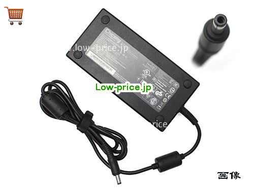 Chicony 19V9.5A ACアダプター, 19V 9.5A 19V9.5A ラップトップACアダプター, CHICONY19V9.5A180W-5.5x2.5mm