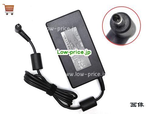 Chicony 20V10A ACアダプター, 20V 10A 20V10A ラップトップACアダプター, CHICONY20V10A200W-4.5x3.0mm-thin