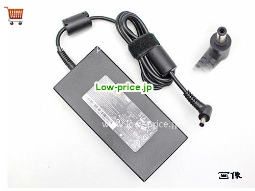 Chicony 20V11.5A ACアダプター, 20V 11.5A 20V11.5A ラップトップACアダプター, CHICONY20V11.5A230W-5.5x2.5mm