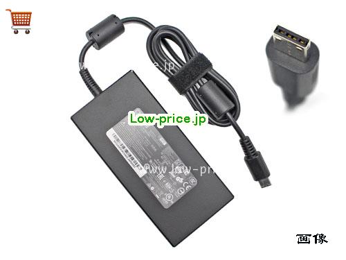 Chicony 20V11.5A ACアダプター, 20V 11.5A 20V11.5A ラップトップACアダプター, CHICONY20V11.5A230W-Rectangle3