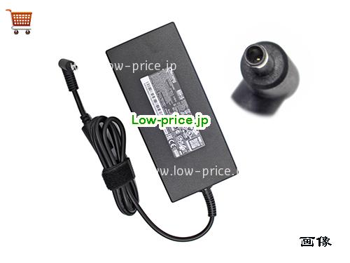 Chicony 20V12A ACアダプター, 20V 12A 20V12A ラップトップACアダプター, CHICONY20V12A240W-4.5x3.0mm-thin