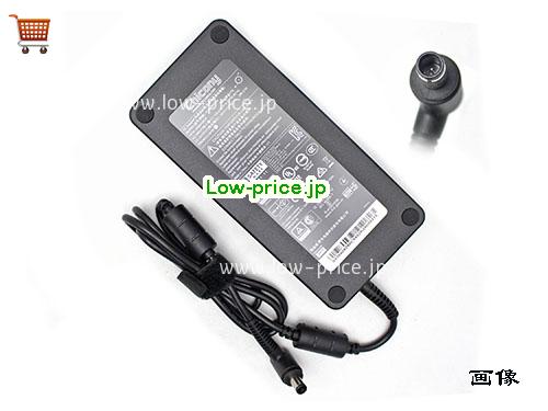 Chicony 20V14A ACアダプター, 20V 14A 20V14A ラップトップACアダプター, CHICONY20V14A280W-7.4x5.0mm