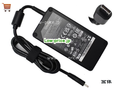Chicony 20V16.5A ACアダプター, 20V 16.5A 20V16.5A ラップトップACアダプター, CHICONY20V16.5A330W-Rectangle3-A330A026P