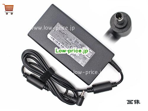 Chicony 20V9A ACアダプター, 20V 9A 20V9A ラップトップACアダプター, CHICONY20V9A180W-4.5x2.8mm-Small