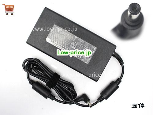 Chicony 20V9A ACアダプター, 20V 9A 20V9A ラップトップACアダプター, CHICONY20V9A180W-5.5x2.5mm